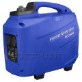 Generador Inverter Digital Silencioso 2600W